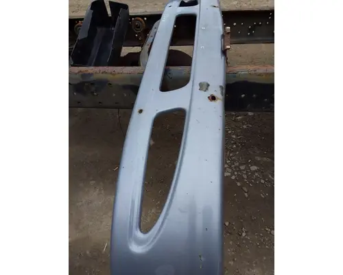 Bumper Assembly, Front International 4100 Caseys Truck Salvage World