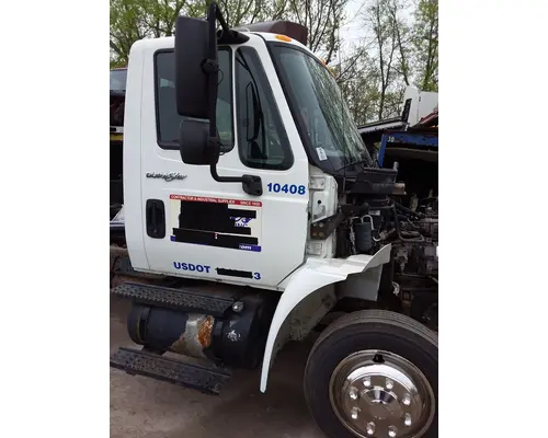 Cab International 4100 Caseys Truck Salvage World