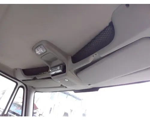 International 4100 Cab