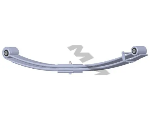 Leaf Spring, Front INTERNATIONAL 4100 LKQ Evans Heavy Truck Parts