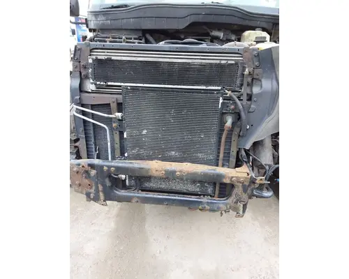International 4100 Radiator
