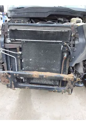 International 4100 Radiator