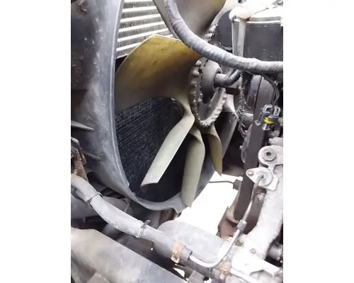 International 4100 Radiator