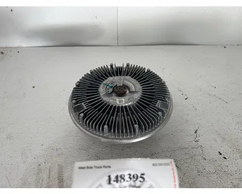 Fan Clutch INTERNATIONAL 4111771C1 West Side Truck Parts