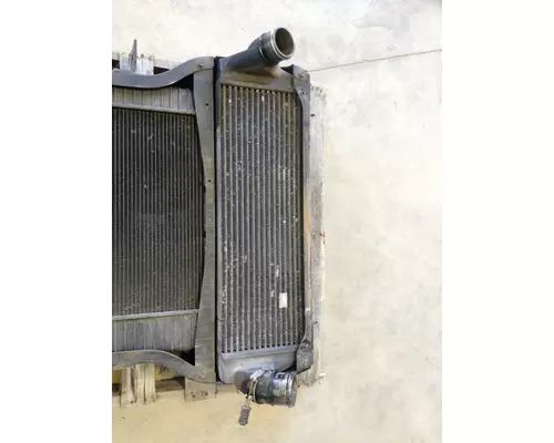 Charge Air Cooler (ATAAC) INTERNATIONAL 4200 / 4300 / 4400 Active Truck Parts