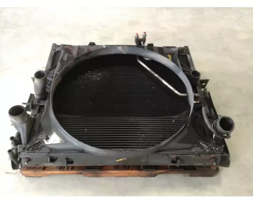 Charge Air Cooler (ATAAC) INTERNATIONAL 4200 / 4300 / 4400 Active Truck Parts