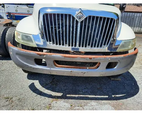 Bumper Assembly, Front INTERNATIONAL 4200 2002-2007 LKQ Heavy Truck Maryland