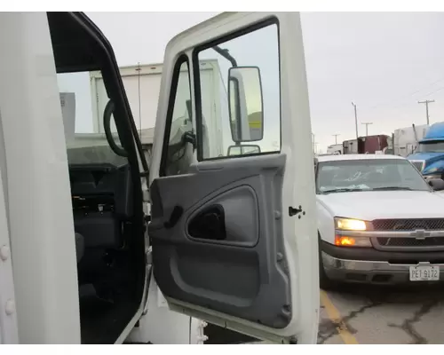 Door Assembly, Front INTERNATIONAL 4200 2002-2018 LKQ Heavy Truck - Goodys
