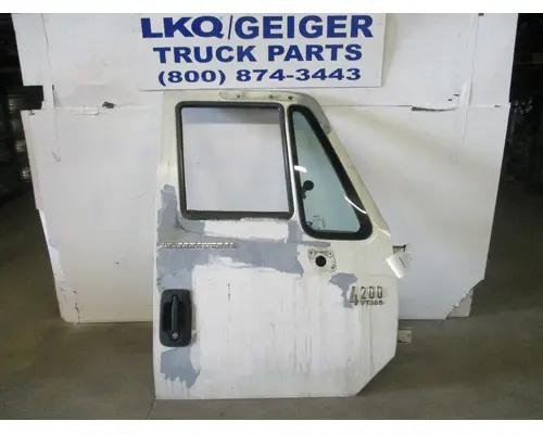 Door Assembly, Front INTERNATIONAL 4200 2002-2018 LKQ Geiger Truck Parts