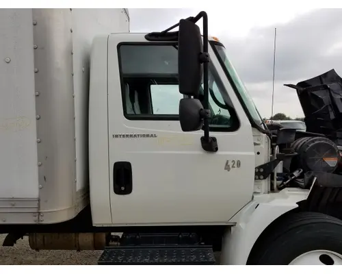 Door Assembly, Front INTERNATIONAL 4200 2002-2018 LKQ Geiger Truck Parts