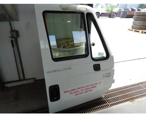 Door Assembly, Front INTERNATIONAL 4200 2002-2018 LKQ Thompson Motors - Wykoff