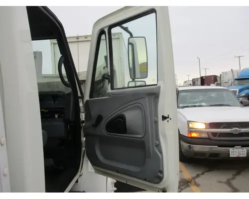 Door Assembly, Front INTERNATIONAL 4200 2002-2018 LKQ Heavy Truck - Goodys