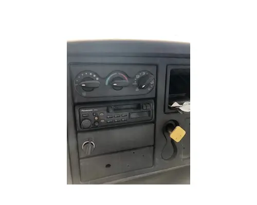 Air Conditioning Selector INTERNATIONAL 4200,4300,4400 American Truck Salvage