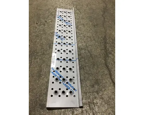 Fuel Tank Strap/Hanger INTERNATIONAL 4200/4300/4400 Rydemore Heavy Duty Truck Parts Inc