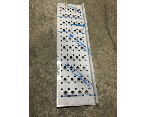 Fuel Tank Strap/Hanger INTERNATIONAL 4200/4300/4400 Rydemore Heavy Duty Truck Parts Inc