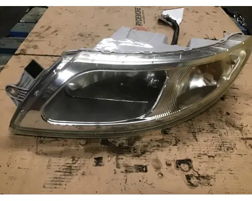 Headlamp Assembly INTERNATIONAL 4200/4300/4400 Rydemore Heavy Duty Truck Parts Inc
