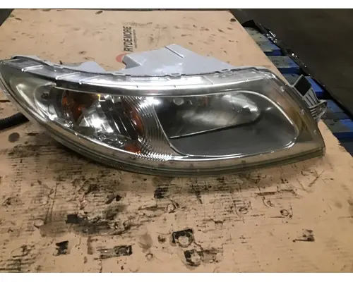 Headlamp Assembly INTERNATIONAL 4200/4300/4400 Rydemore Heavy Duty Truck Parts Inc