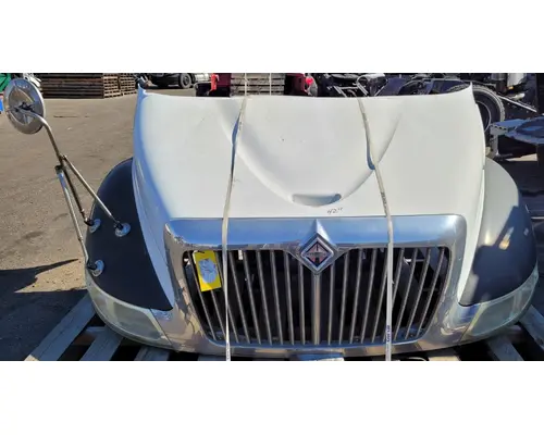 Hood INTERNATIONAL 4200 LP Geco - Fresno