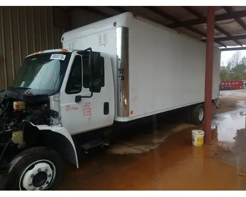 Leaf Spring, Front INTERNATIONAL 4200 LP Crest Truck Parts