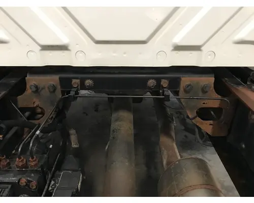 Frame International 4200 Vander Haags Inc Cb