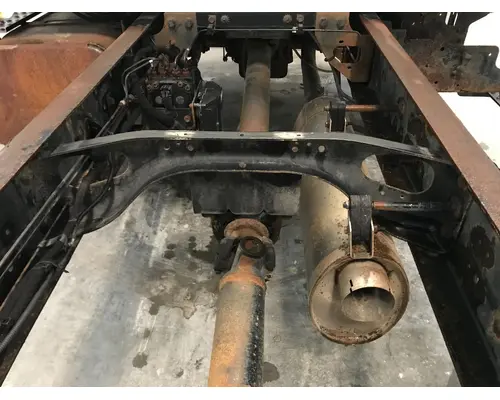 Frame International 4200 Vander Haags Inc Cb