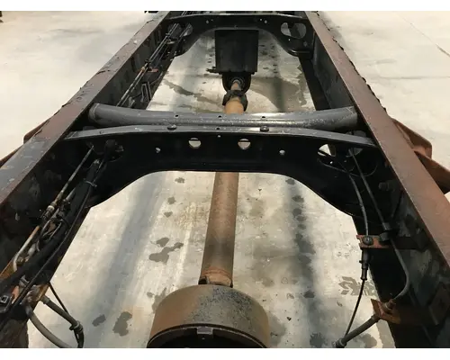 Frame International 4200 Vander Haags Inc Cb