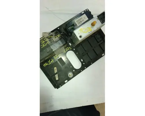 International 4200 1 RCTP Misc Items