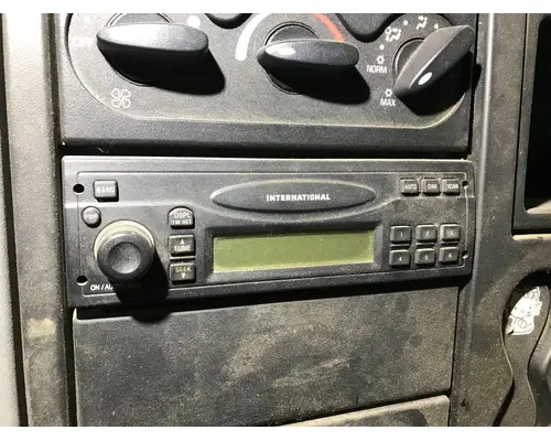 Radio International 4200 Vander Haags Inc Sf
