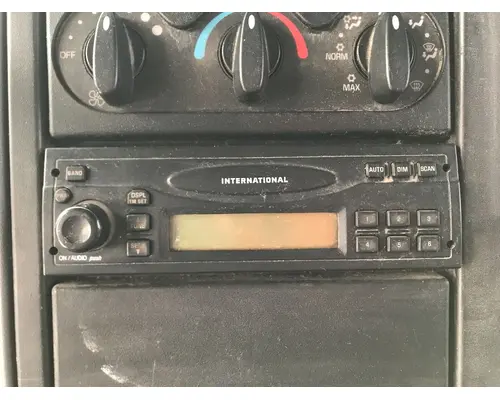Radio International 4200 Vander Haags Inc Cb