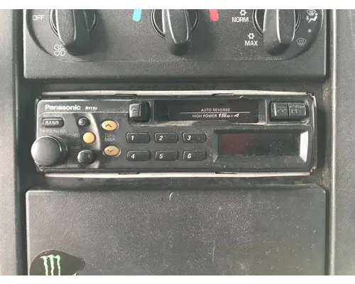 Radio International 4200 Vander Haags Inc Cb