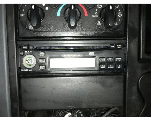 Radio International 4200 Vander Haags Inc Cb