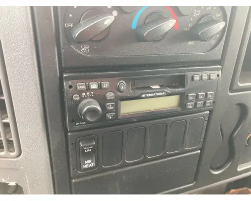 Radio International 4200 Vander Haags Inc Kc