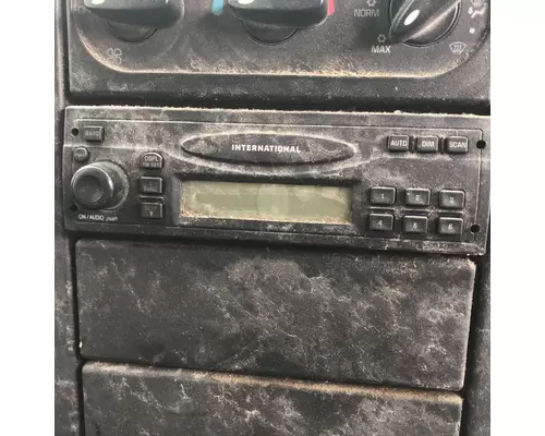 Radio International 4200 Vander Haags Inc Sp
