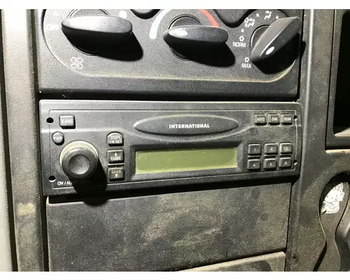 Radio International 4200 Vander Haags Inc Sf
