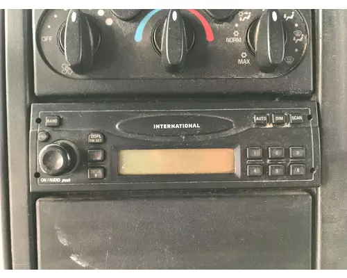 Radio International 4200 Vander Haags Inc Cb