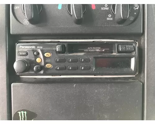 Radio International 4200 Vander Haags Inc Cb