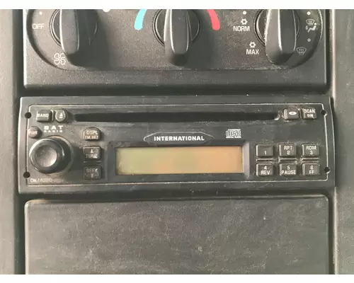 Radio International 4200 Vander Haags Inc Cb