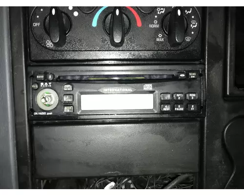 Radio International 4200 Vander Haags Inc Cb