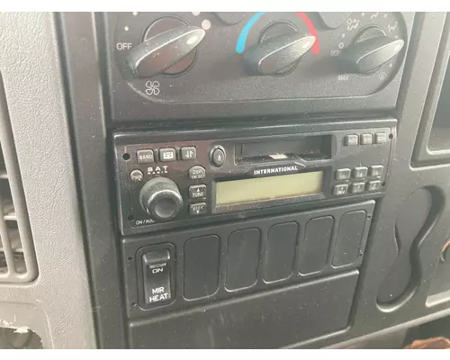 Radio International 4200 Vander Haags Inc Kc
