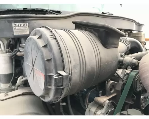 Air Cleaner International 4200 Vander Haags Inc Cb