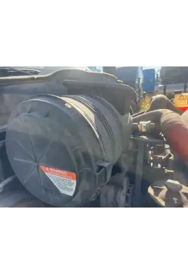 International 4200 Air Cleaner