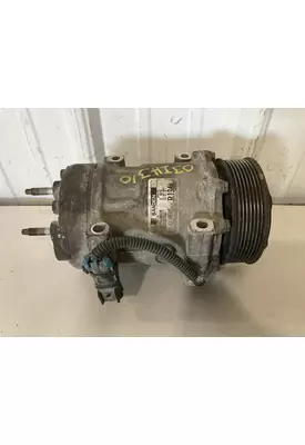 International 4200 Air Conditioner Compressor