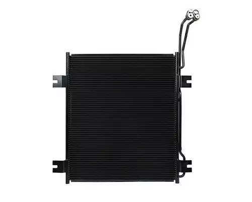 Air Conditioner Condenser INTERNATIONAL 4200 LKQ Plunks Truck Parts And Equipment - Jackson