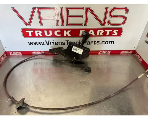 Floor Shift Assembly INTERNATIONAL 4200 Vriens Truck Parts