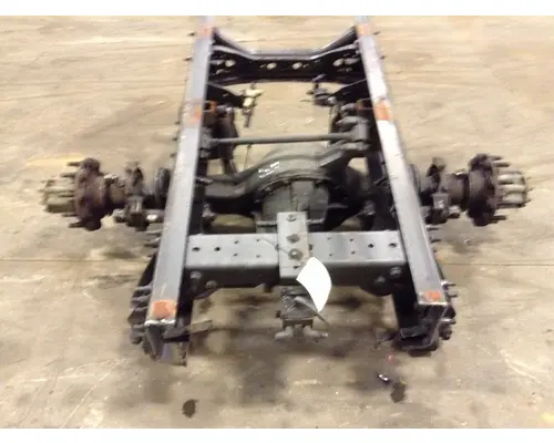 Axle Assembly, Rear (Single Or Rear) INTERNATIONAL 4200 Dex Heavy Duty Parts, LLC  