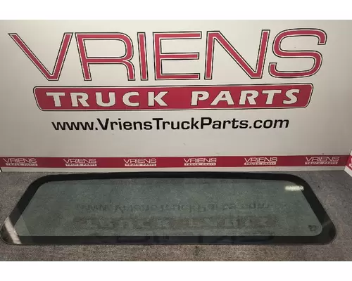 Back Glass INTERNATIONAL 4200 Vriens Truck Parts