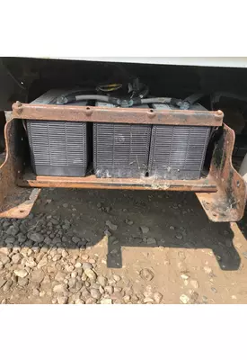 International 4200 Battery Box