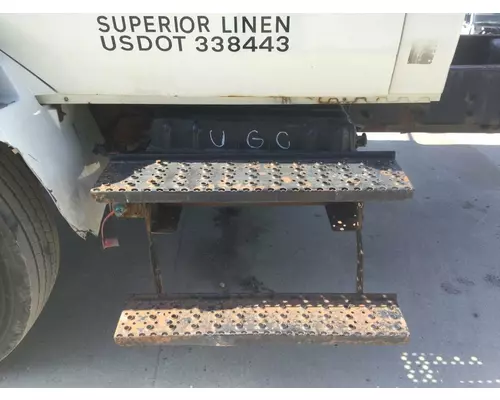 Battery Box International 4200 Vander Haags Inc Kc