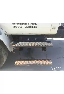 International 4200 Battery Box