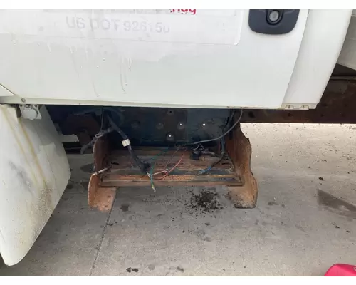 International 4200 Battery Box